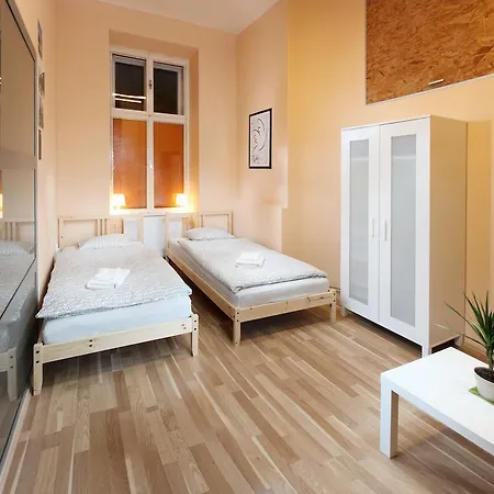 Apart Otel Downtown Aparthostel