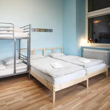 Aparthotel Downtown Aparthostel