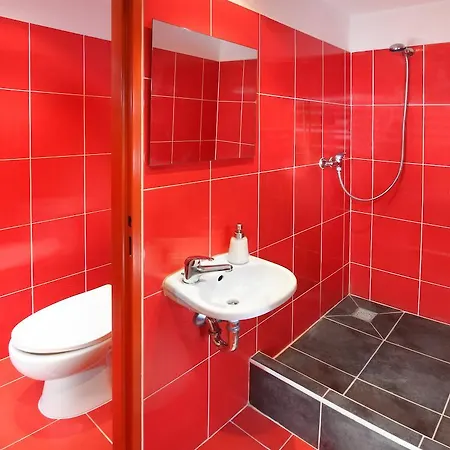 Apart Otel Downtown Aparthostel